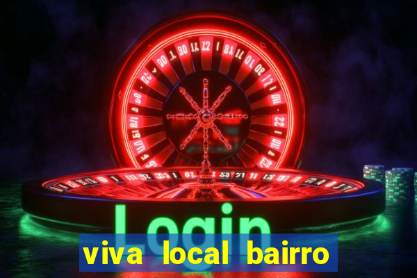 viva local bairro guarani bh garoto